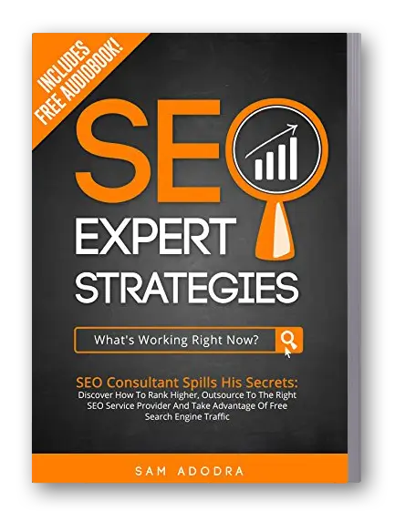 SEO Book