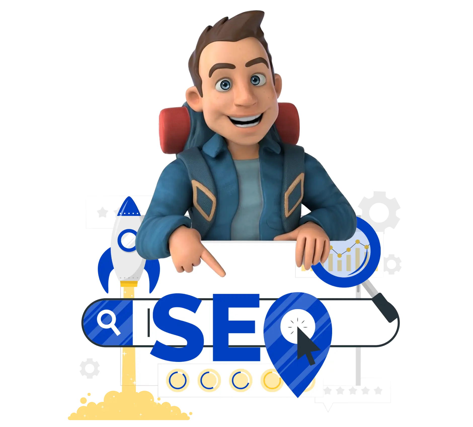 best seo agency in coimbatore